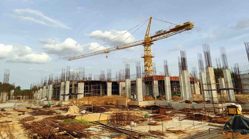 gated community flats for sale in Uppal